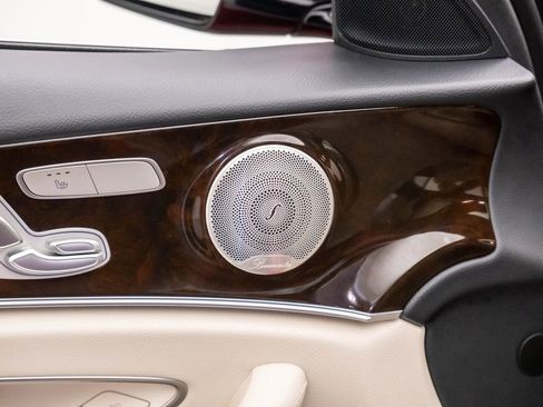 Used 2023 Mercedes-Benz E 350 4MATIC Sedan image 13