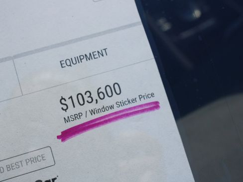 Used 2008 Mercedes-Benz CL 550 image 15