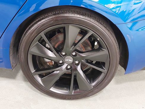 Used 2023 Genesis G70 2.0T w/ Sport Prestige Package image 34