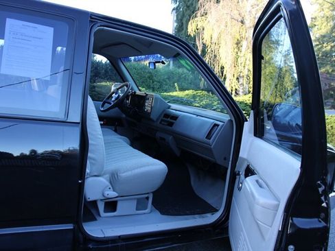 Used 1994 Chevrolet Silverado 2500 2WD Extended Cab image 13