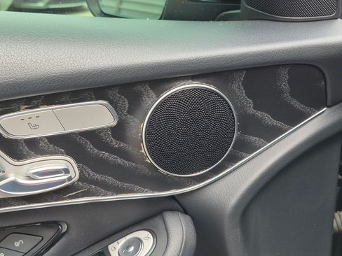 Used 2017 Mercedes-Benz GLC 300 4MATIC Coupe image 13