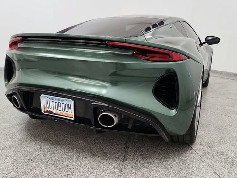 Used 2024 Lotus Emira First Edition RWD image 19