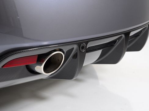Used 2009 Aston Martin DBS Coupe RWD image 64