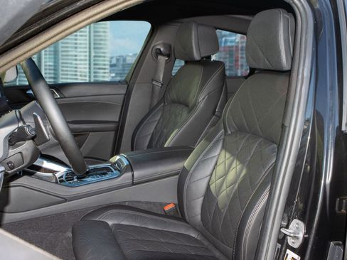 Used 2024 BMW X6 xDrive40i image 16