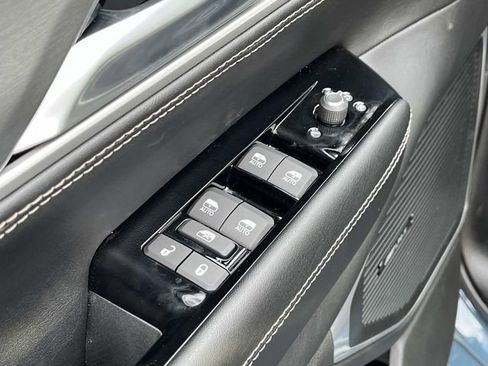 New 2026 Jeep Grand Wagoneer 4WD w/ Premium Group I image 23