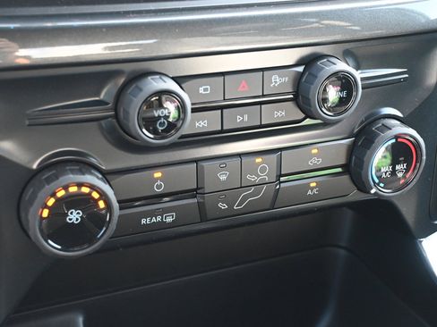 New 2025 Ford F150 STX w/ Equipment Group 200A image 24