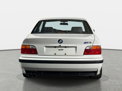Used 1999 BMW M3 Coupe RWD image 4