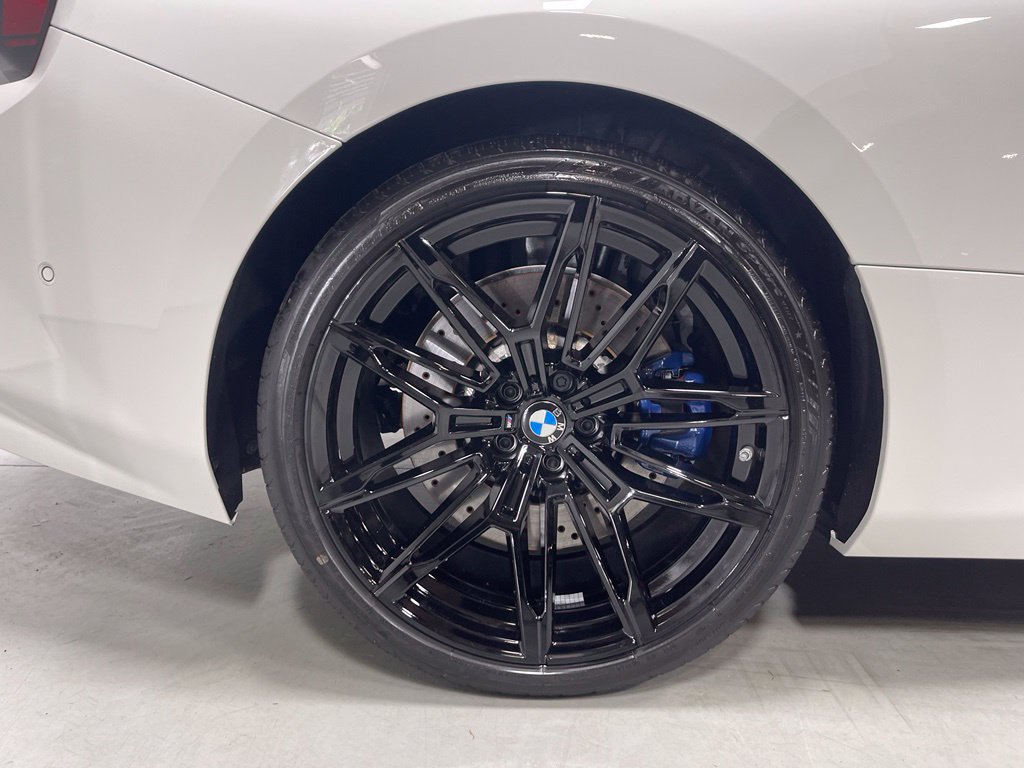 Used 2026 BMW M2 w/ Lighting Package RWD image 15