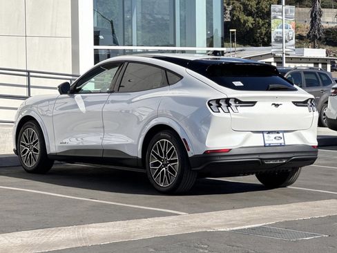 New 2025 Ford Mustang Mach-E Premium image 5