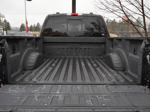 Certified 2023 Ford F350 Lariat w/ Black Appearance Package image 29