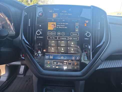 New 2026 Subaru Ascent Premium image 21