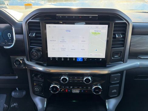 Used 2024 Ford F150 Lariat w/ Bed Utility Package image 17