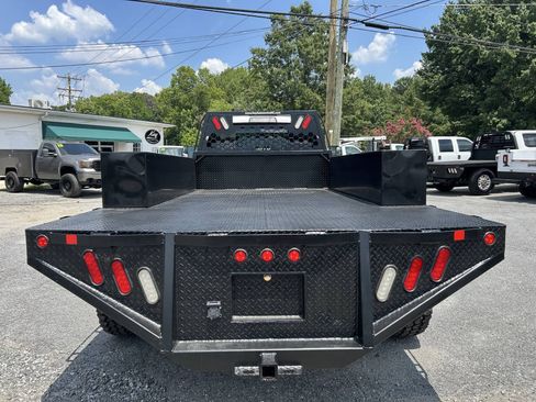 Used 2019 RAM 3500 Tradesman AWD/4WD image 7