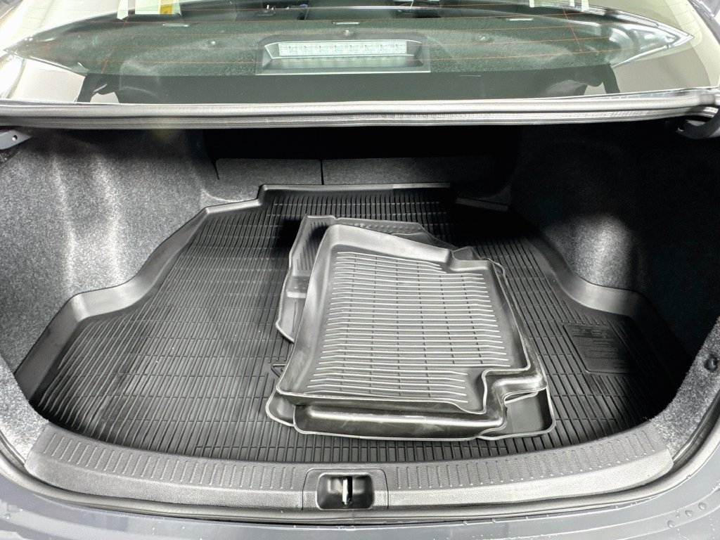 New 2027 Toyota Corolla LE FWD image 27