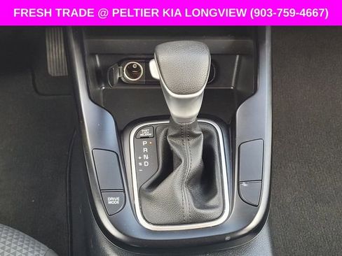 Used 2023 Kia Soul LX w/ Option Group 015 image 23