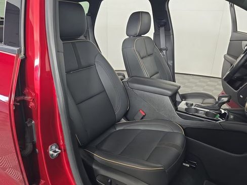 Certified 2023 Chevrolet Blazer Premier w/ Driver Confidence II Package AWD/4WD image 21