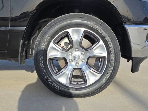 Used 2023 RAM 1500 Laramie image 12