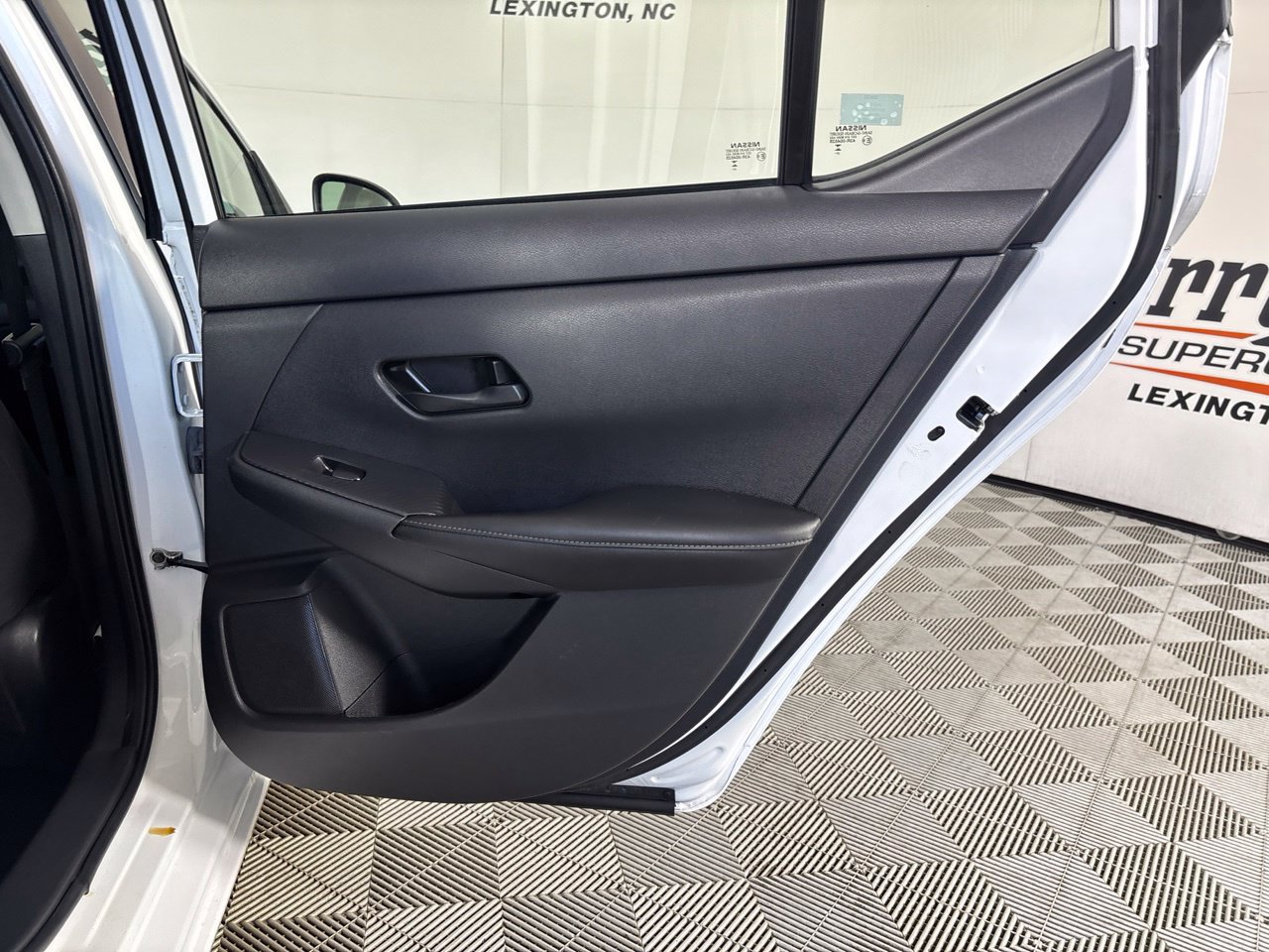 Used 2024 Nissan Sentra S FWD image 26