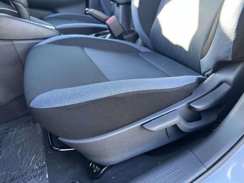 New 2025 Nissan Versa SV w/ Trunk Package image 15