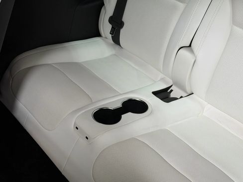 Used 2022 Tesla Model X Plaid AWD/4WD image 19