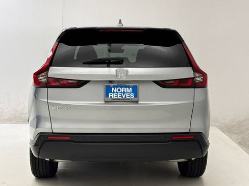 Used 2026 Honda CR-V EX-L image 8