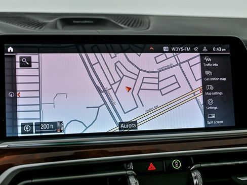 Used 2021 BMW ALPINA XB7 image 29