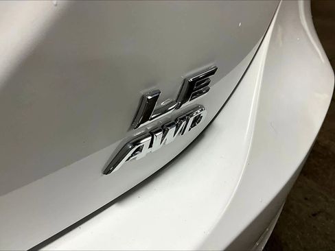 Certified 2023 Toyota Camry LE image 9