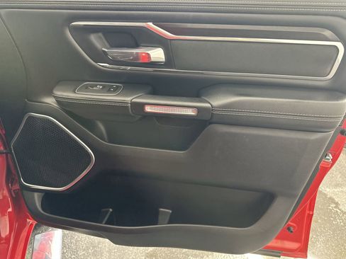 Used 2022 RAM 1500 Laramie image 32