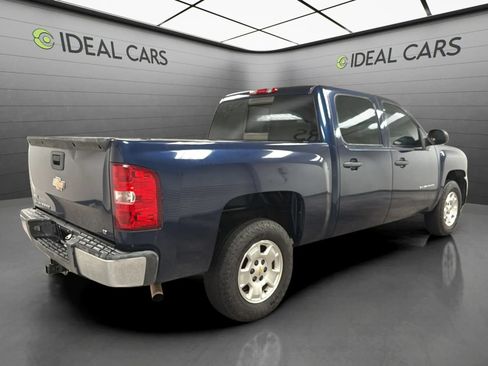 Used 2010 Chevrolet Silverado 1500 LT w/ Power Pack Plus RWD image 5