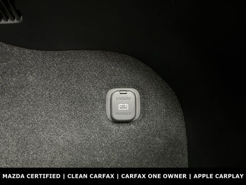 Used 2023 MAZDA CX-5 AWD 2.5 Turbo image 33