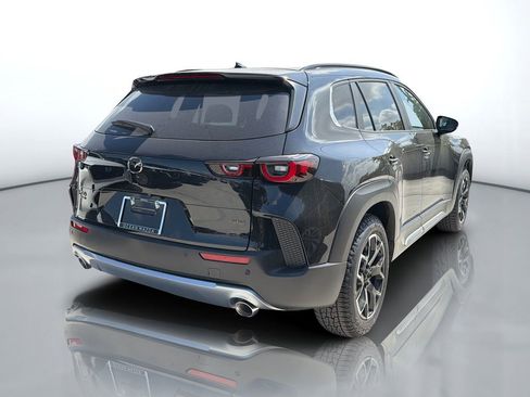 New 2026 MAZDA CX-50 Meridian Edition w/ Weather Package AWD/4WD image 4