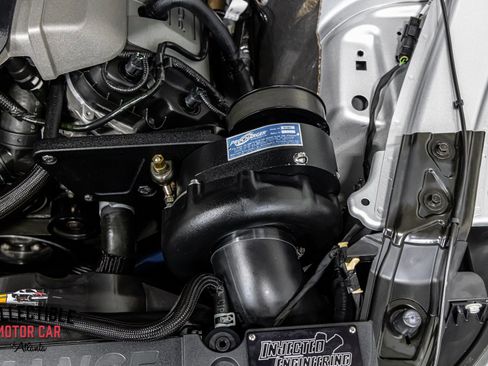 Used 2015 Ford Mustang GT Premium w/ GT Performance Package RWD image 7