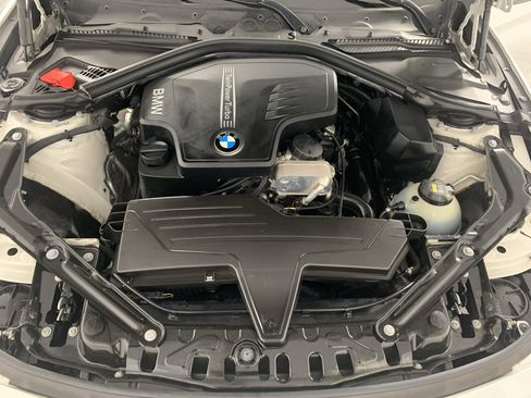 Used 2016 BMW 428i Convertible RWD image 11