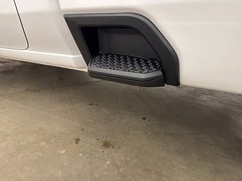 Used 2022 Chevrolet Silverado 2500 W/T w/ WT Convenience Package image 14