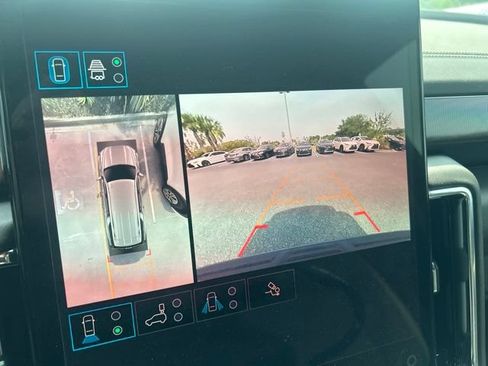 Used 2025 GMC Yukon XL Elevation w/ LPO, Floor Liner Package RWD image 19