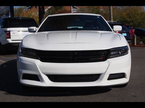 Used 2021 Dodge Charger SXT w/ Leather Interior Group image 8