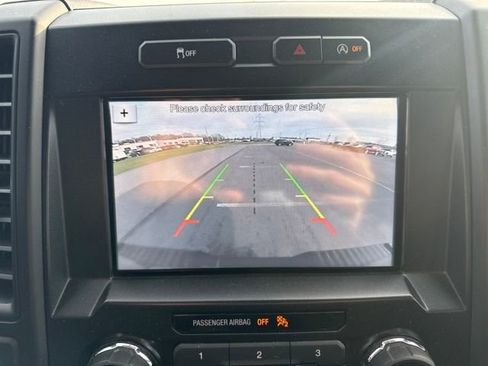 Used 2018 Ford F150 XL w/ Equipment Group 101A Mid image 28