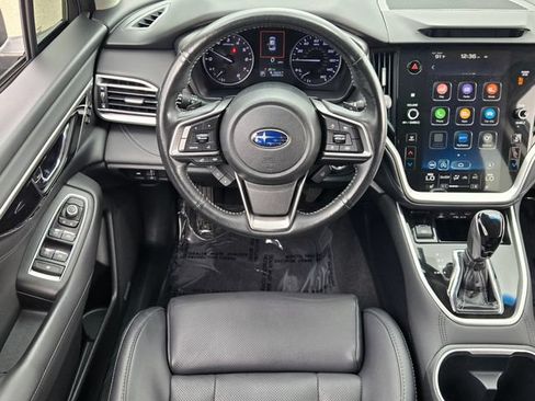 Used 2020 Subaru Legacy Limited AWD/4WD image 13