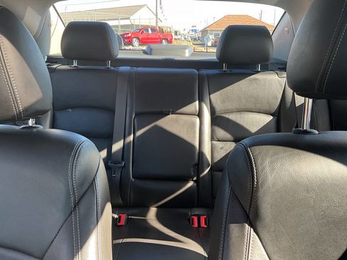 Used 2014 Chevrolet Cruze LTZ w/ RS Package image 12