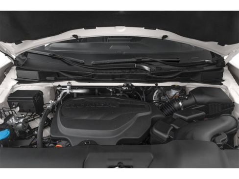 Used 2023 Honda Odyssey Sport image 12