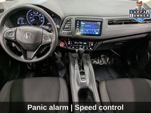 Used 2022 Honda HR-V EX image 29