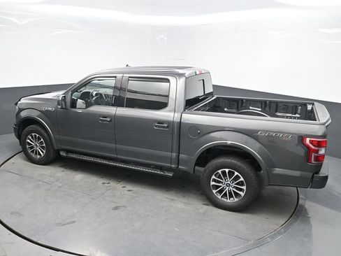 Used 2019 Ford F150 XLT w/ Equipment Group 302A Luxury AWD/4WD image 25