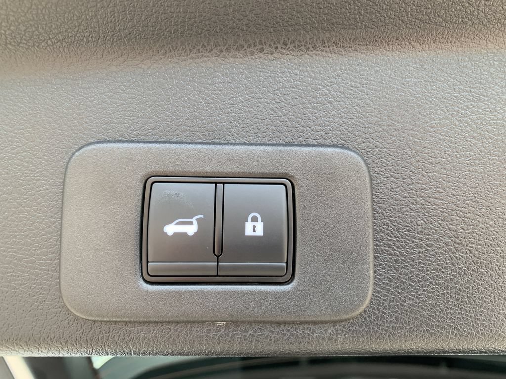 Used 2025 Nissan Murano SL AWD/4WD image 8