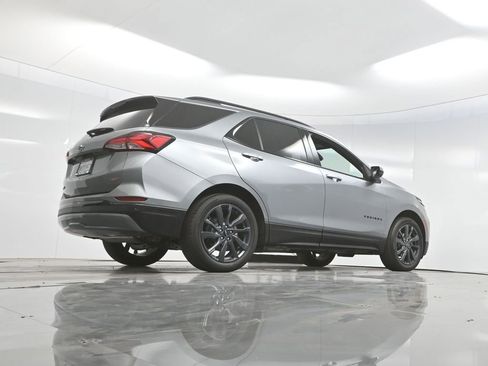 Used 2024 Chevrolet Equinox RS image 51