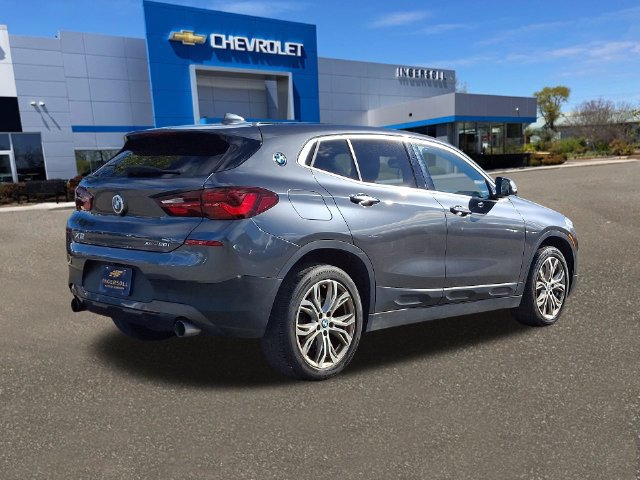 Used 2021 BMW X2 xDrive28i w/ Premium Package AWD/4WD image 26