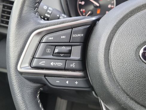 Certified 2025 Subaru Outback Premium AWD/4WD image 9