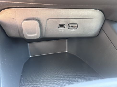 New 2026 Chevrolet Trax LS w/ LS Convenience Package FWD image 24