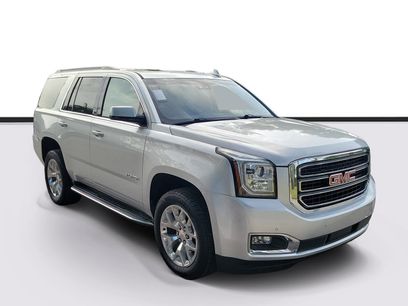 Used 2020 GMC Yukon SLT w/ Open Road Package