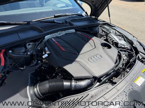 Used 2023 Audi S5 Prestige w/ Prestige Package image 17