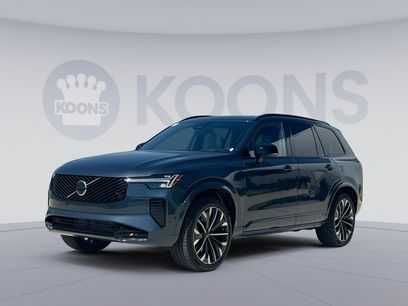New 2026 Volvo XC90 T8 Ultra
